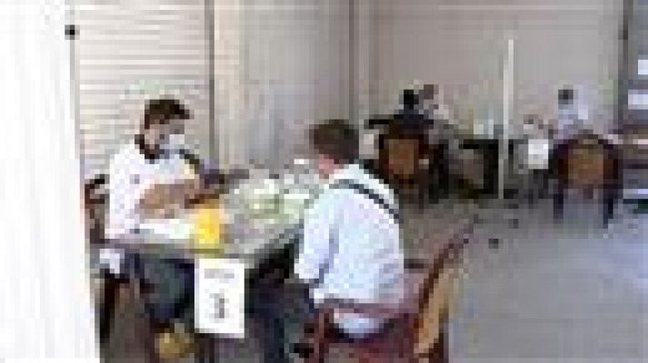 Telecanarias - Canarias en 2' - 09/09/2020