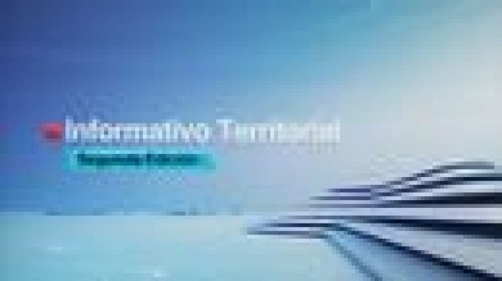 Noticias de Castilla-La Mancha - Noticias de Castilla-La Mancha 2 - 09/09/20