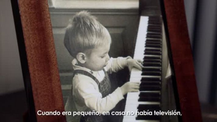  - Dan Brown nos habla de su debut en la literatura infantil con el cuento 'La sinfonía de los animales'