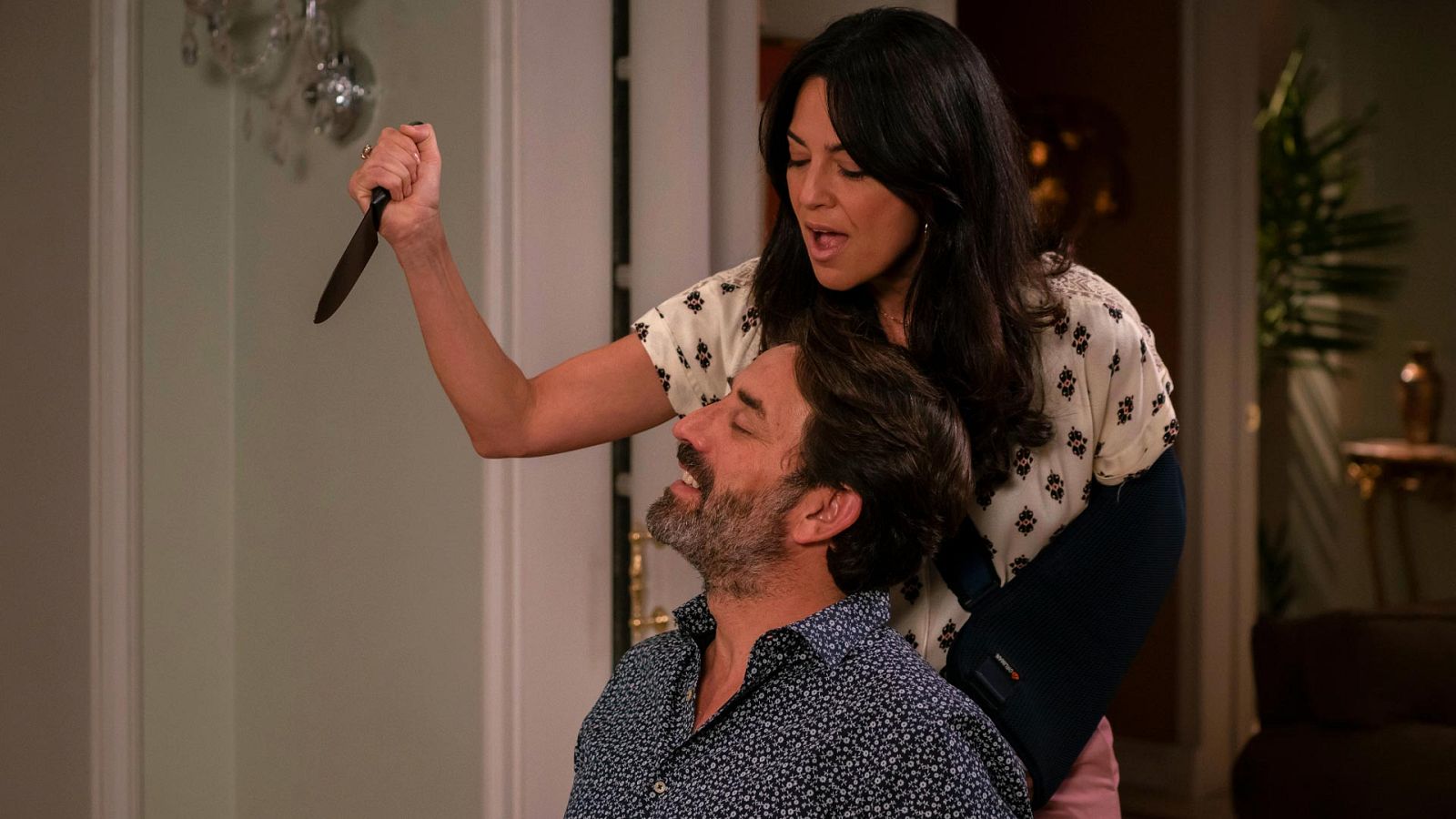 Mercado central - Capítulo 233 - ver ahora