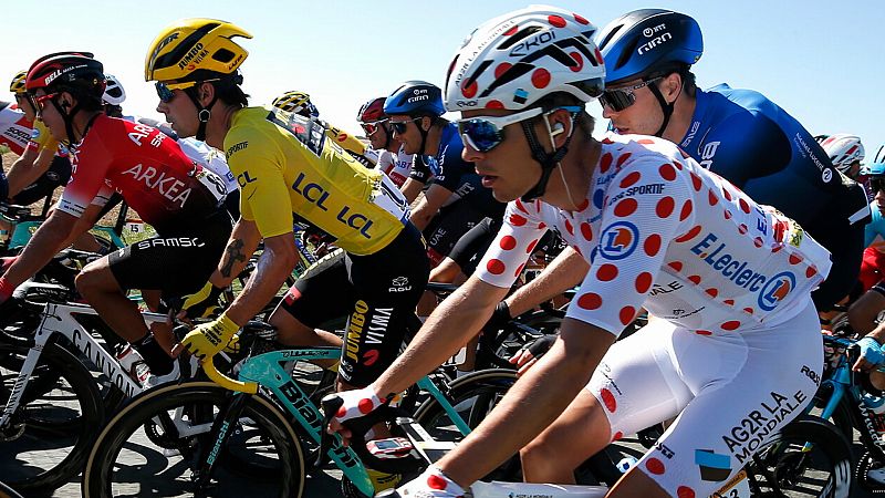 Ciclismo - Tour de Francia - 11ª etapa: Châtelaillon-Plage - Poitiers - ver ahora