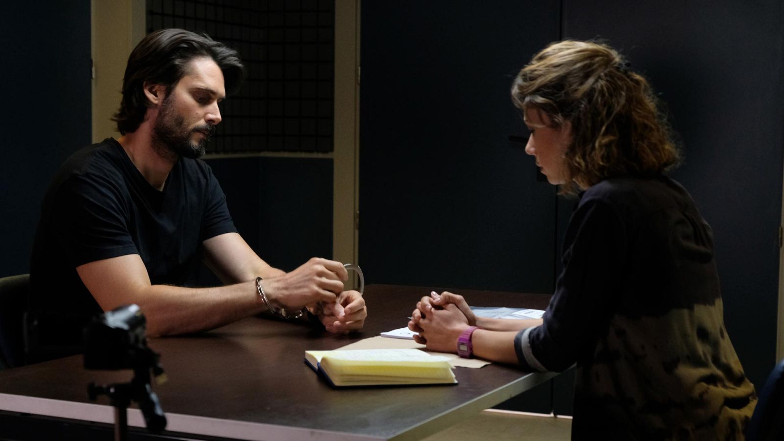 Servir y proteger - Episodio 792 - Ver ahora