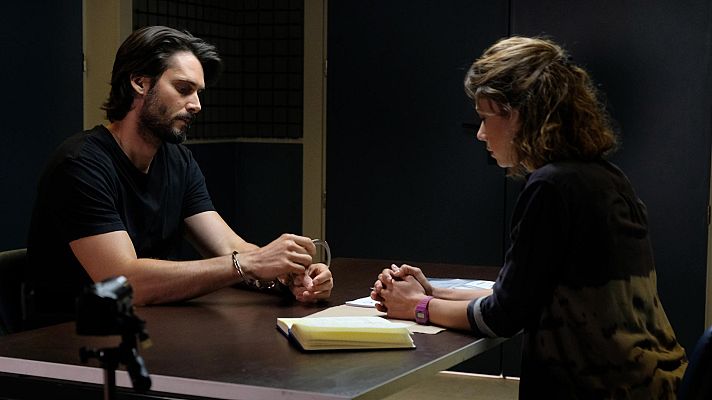 Servir y proteger - Episodio 792