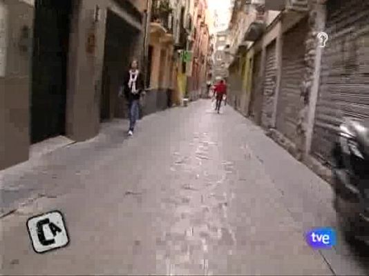 Comando Actualidad - Amigos de lo ajeno