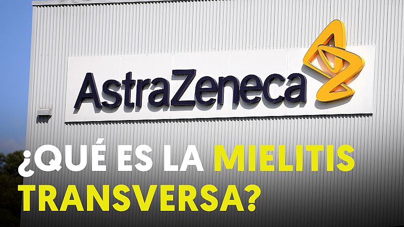¿Qué es la mielitis transversa? - Modo Digital | Ver