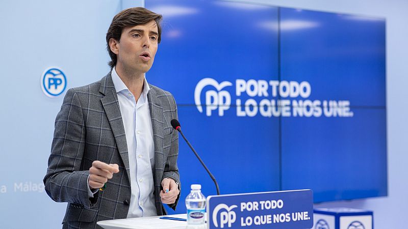 Pablo Montesinos, sobre 'Kitchen': "Hemos dado todas las explicaciones y tenemos que preservar la presunción de inocencia"