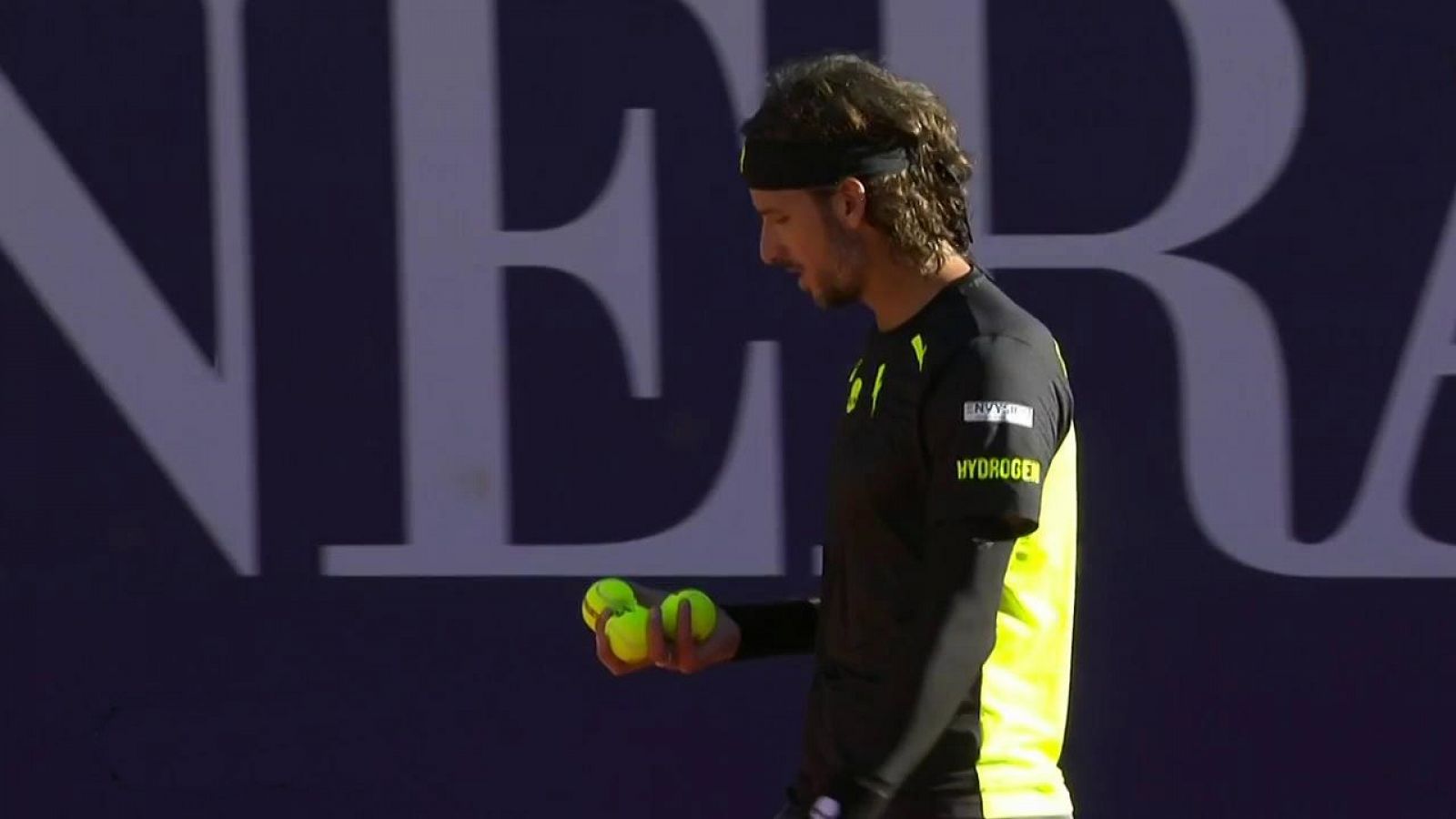 Tenis - ATP 250 Torneo Kitzbuhel 2º partido: F. López - P. Herbert - RTVE.es