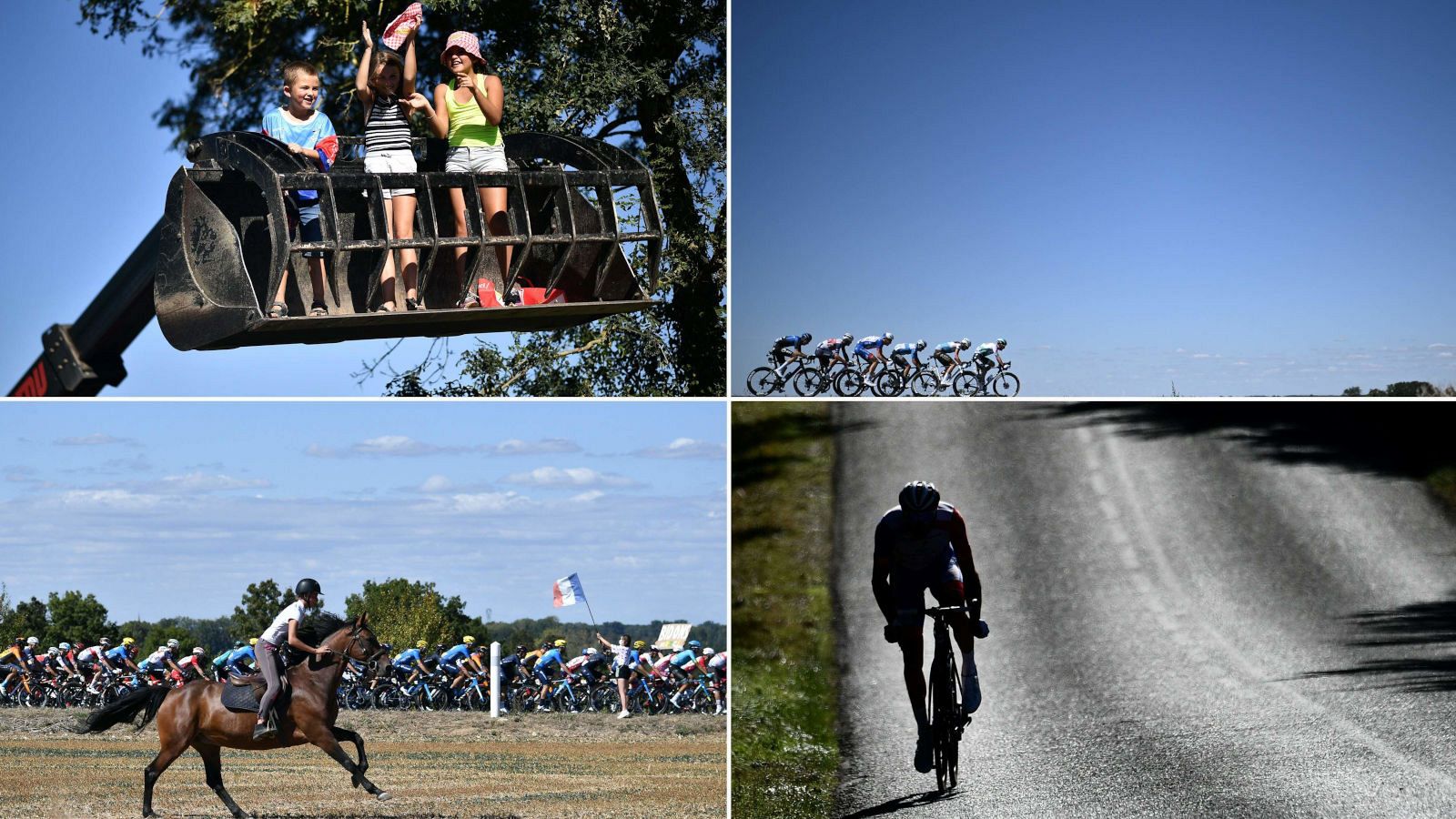 Tour 2020 | Así fue la etapa 11 del Tour | Ver