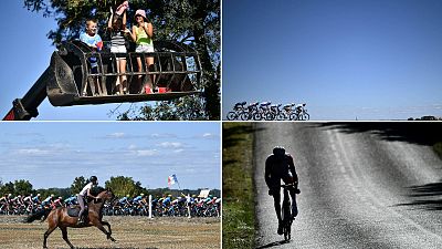 Tour 2020 | As� fue la etapa 11 del Tour