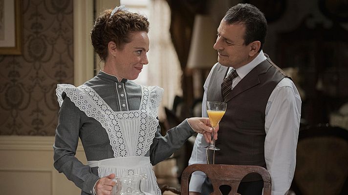 Acacias 38 - Capítulo 1325