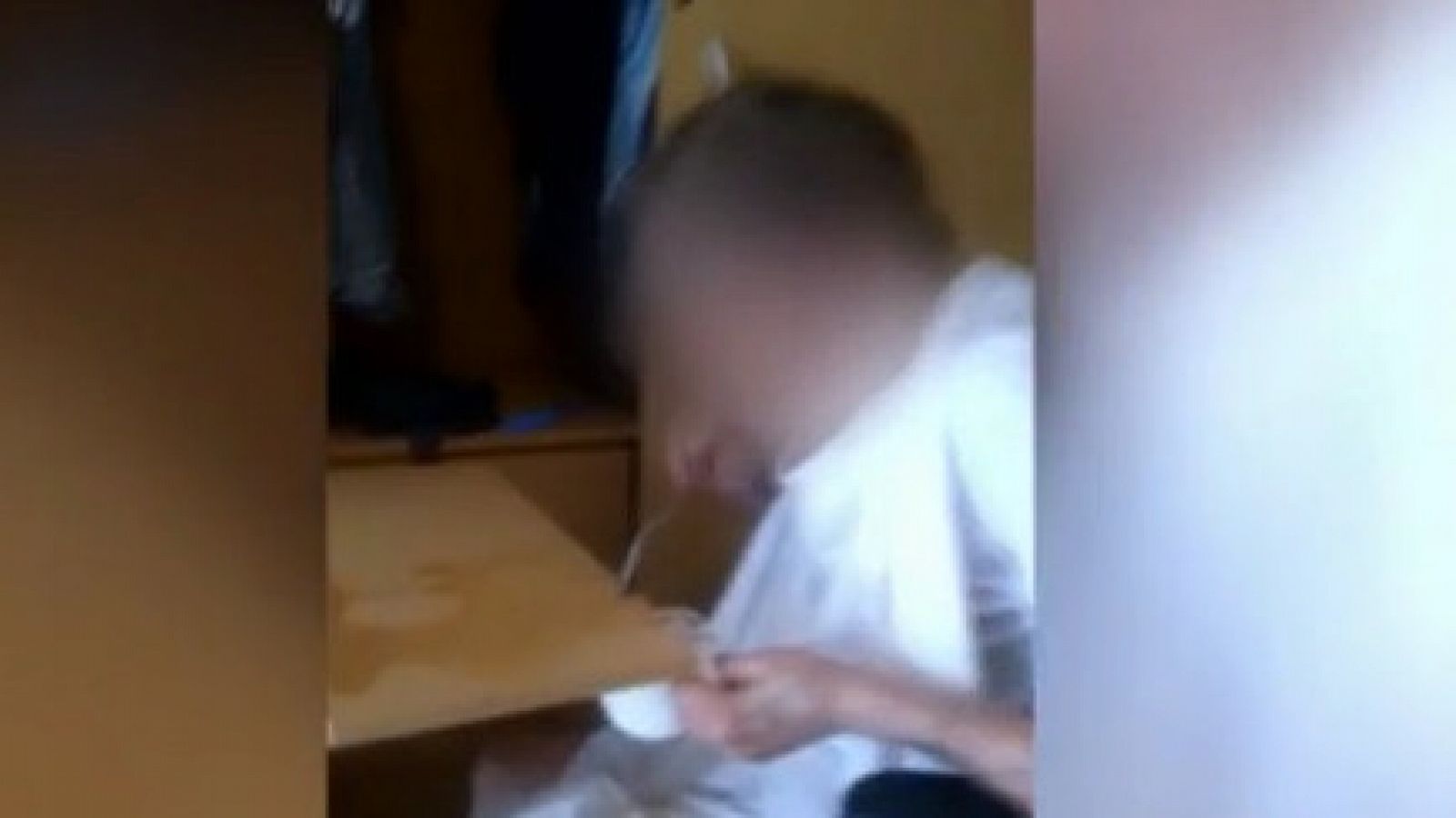 La Fiscalía de Valencia investiga si hubo maltrato en una residencia de ancianos | Ver