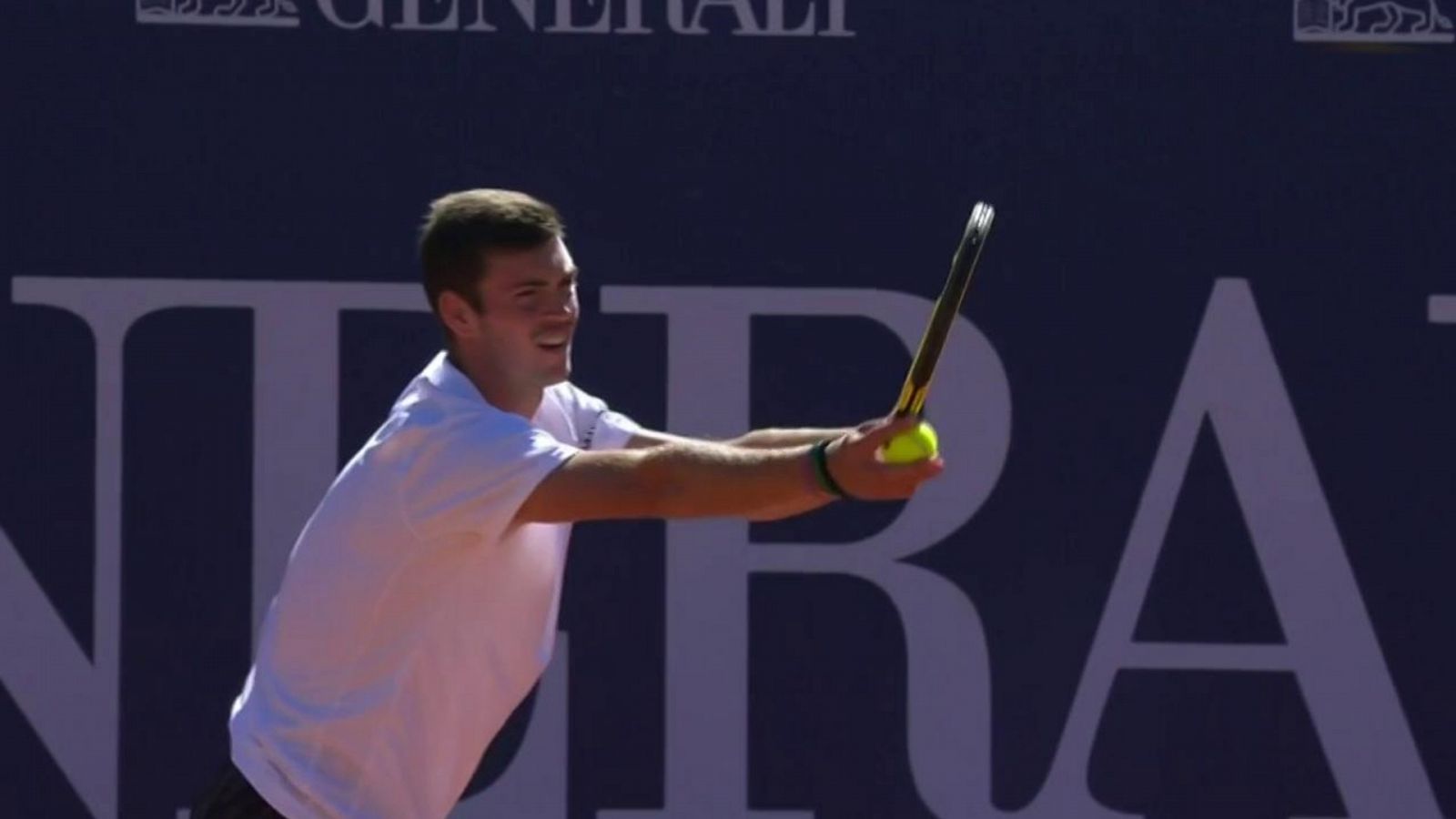 Tenis - ATP 250 Torneo Kitzbuhel 3º partido: D.Novak - M.Marterer - RTVE.es