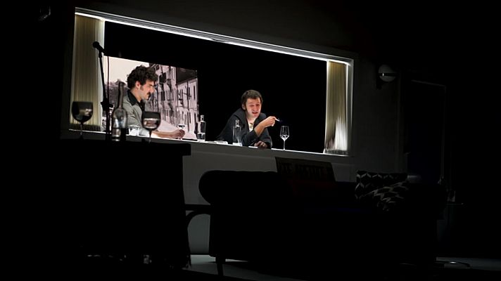 La hora cultural - La hora cultural - 09/09/20