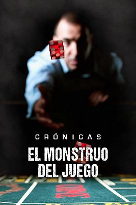 El monstruo del juego