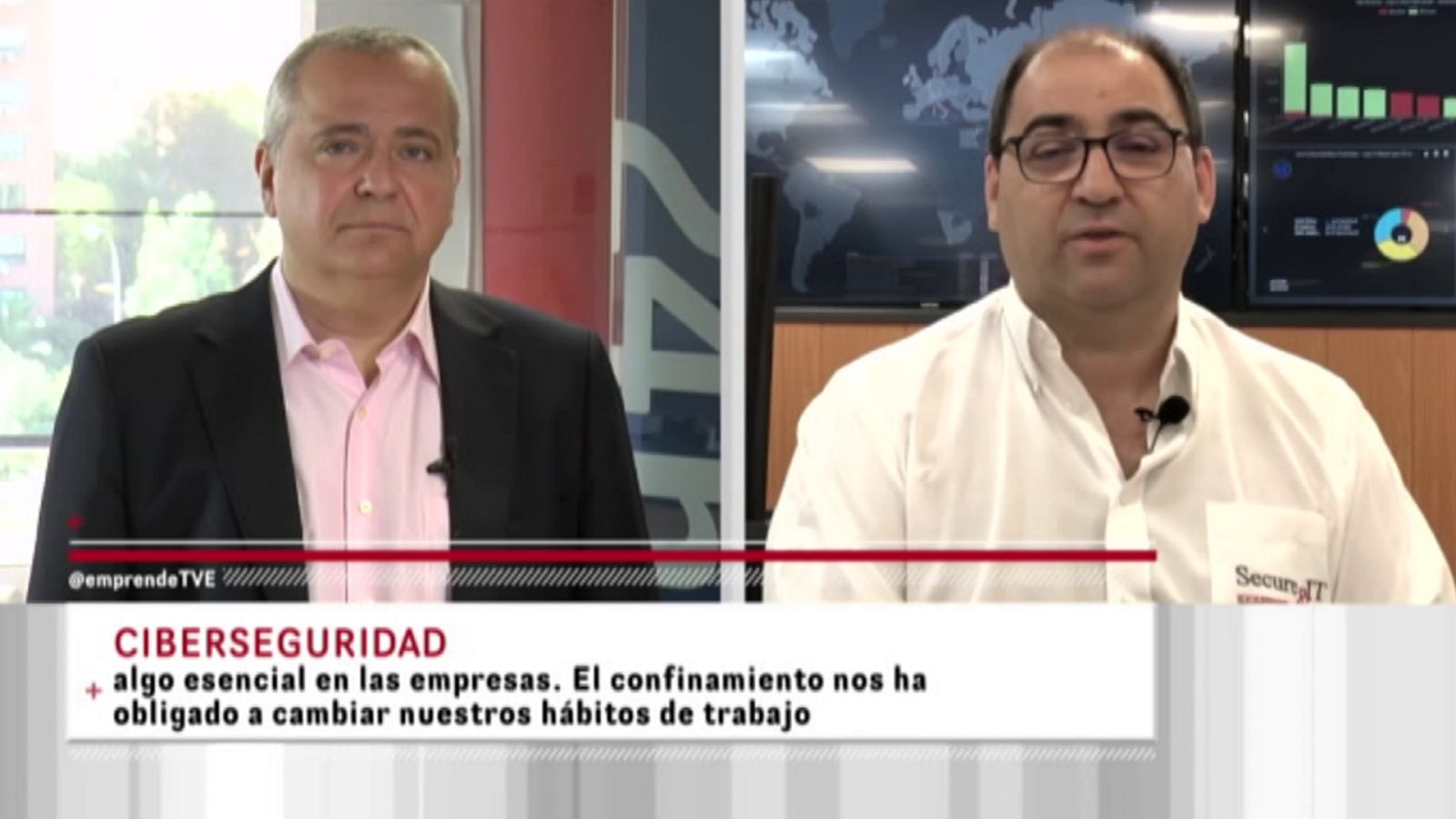 Emprende - 09/09/20 - ver ahora