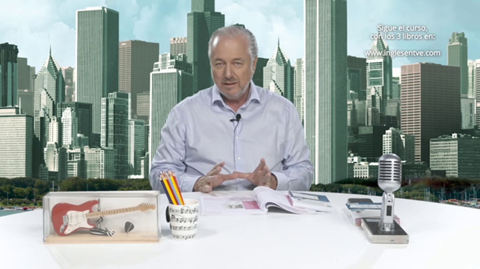 Inglés en TVE - Programa 169 - ver ahora