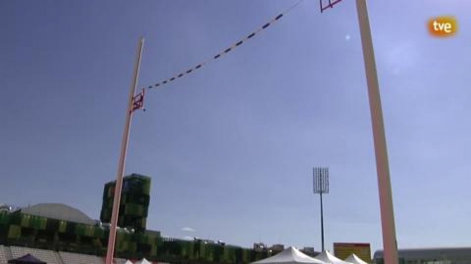  Atletismo - Copa de España de Clubes 1ª hombres - Copa LaLigaSports  - RTVE.es