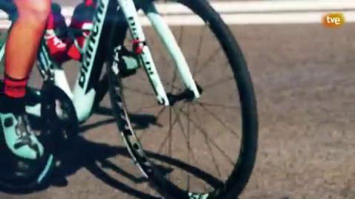 Ciclismo - Resumen Cto. de España Carretera. Junior y Master