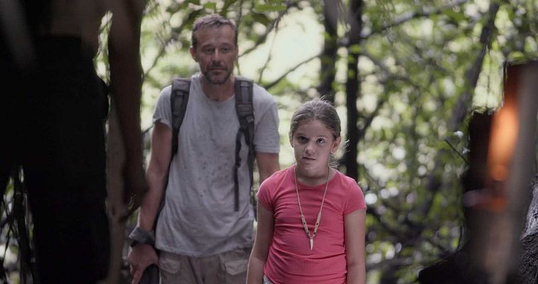 Cultura en Rtve.es - RTVE.es os ofrece un clip en primicia de 'Urubú': suspense en el Amazonas