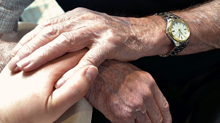 La hora de La 1 - ¿En qué consistiría la ley de la eutanasia?