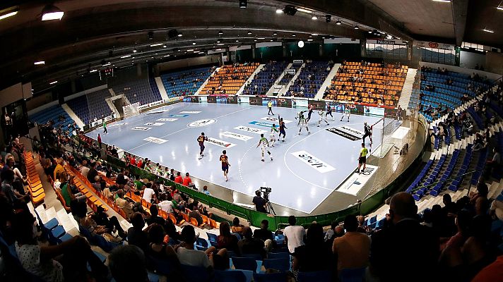 Informativo 24h - Acuerdo para la vuelta del deporte no profesional