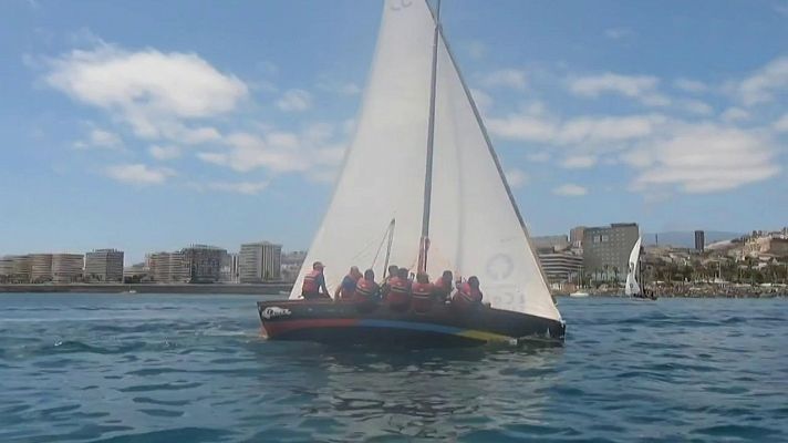 A toda vela - 2020 - Programa 5