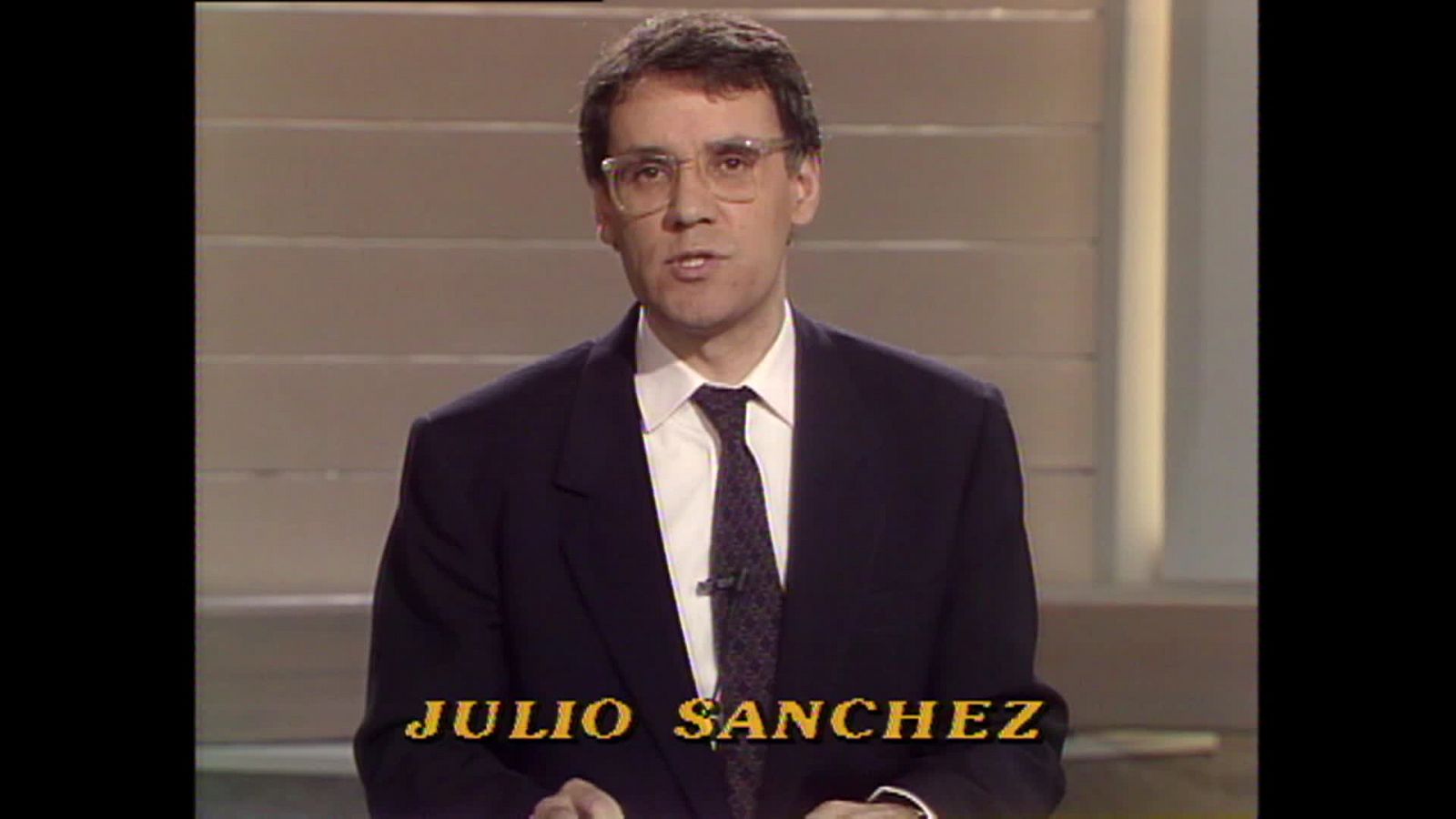 Fue noticia en el Archivo de RTVE: 1/1/1990 | RTVE Play