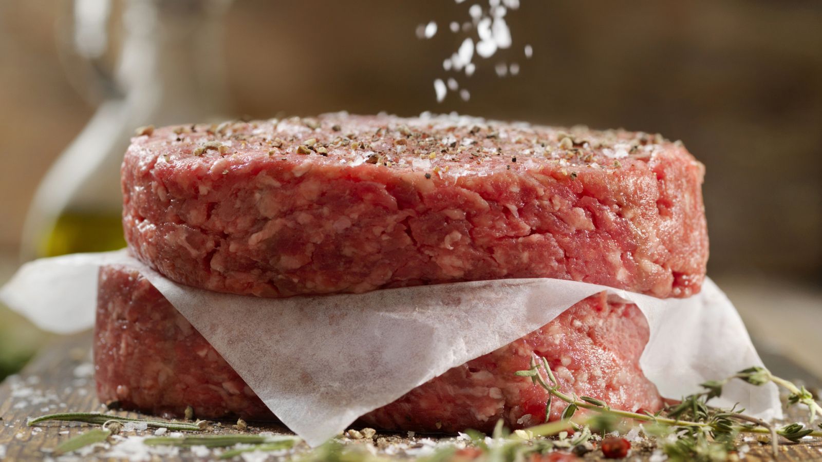 La Hora de la 1 - ¿Cómo podemos conservar mejor la carne picada?