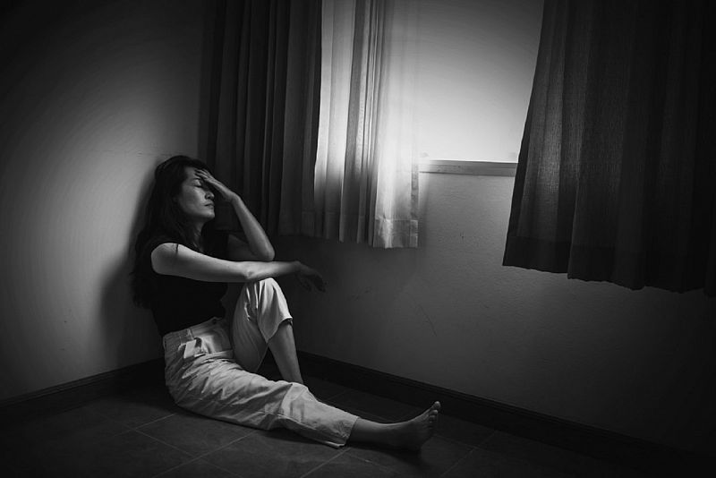 La mitad de las mujeres en España ha sufrido algún tipo de violencia machista
