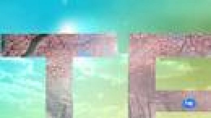 Telexornal - Galicia - El tiempo en Galicia - 10/09/20