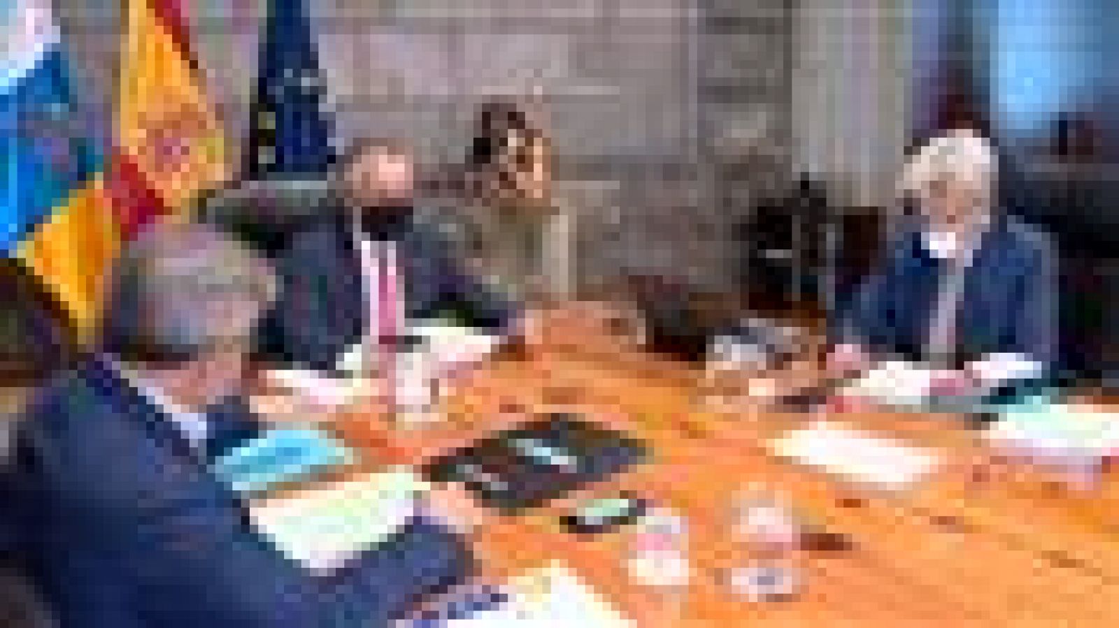 Canarias en 2' - 10/09/2020