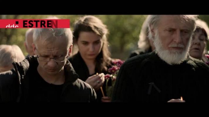 Días de cine - 'The Father'