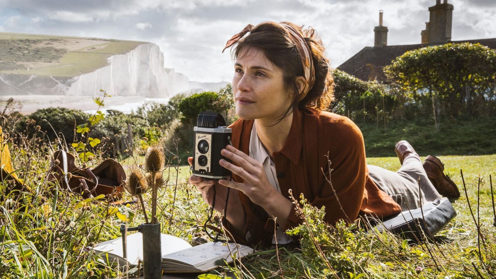 'En busca de Summerland'