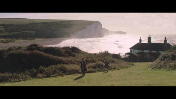 Días de cine - 'En busca de Summerland'