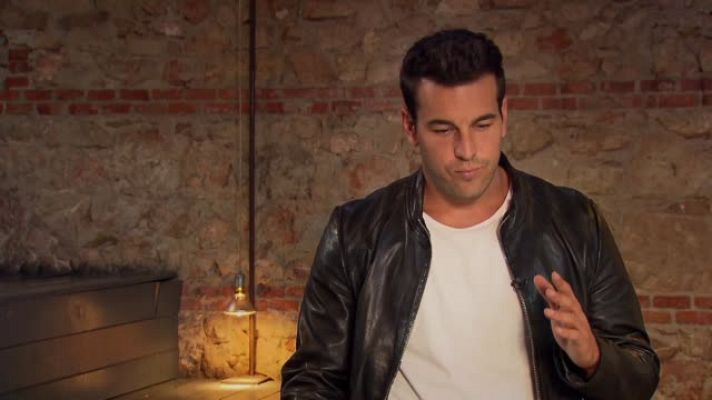 El "Momento de cine" de Mario Casas: 'Un tranvía llamado deseo'