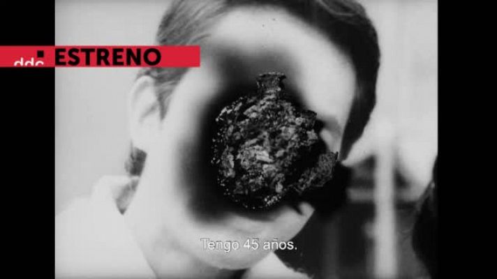 Días de cine - 'No creas que voy a gritar'