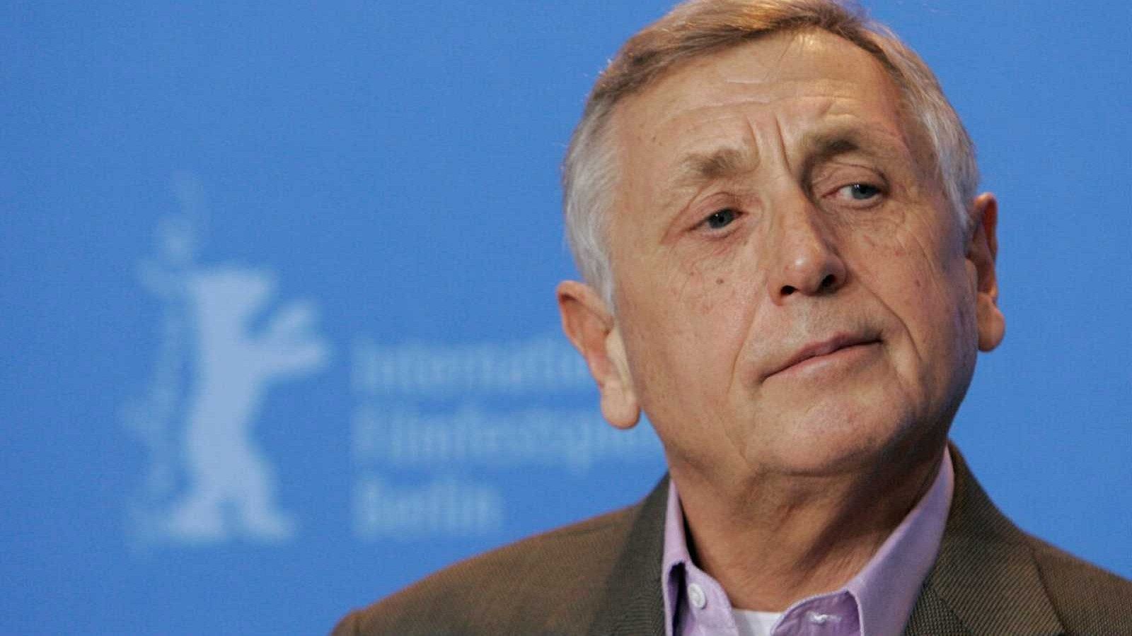 Jiri Menzel (1938-2020)