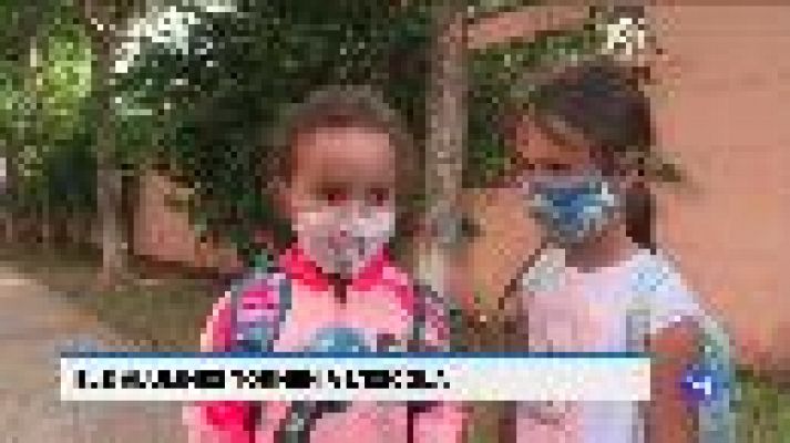 Informatiu Balear - Informatiu Balear en 2' - 10/09/20