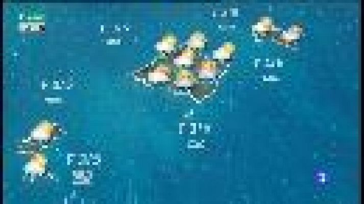 Informatiu Balear - El temps a les Illes Balears - 10/09/20