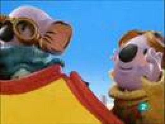  - Los hermanos Koala