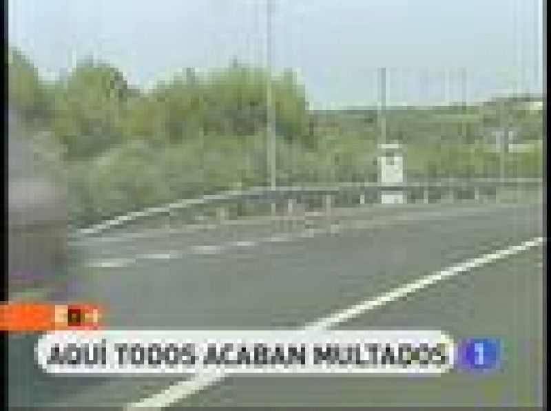 Tres municipios de la Cuenca de Barberá, en Tarragona, acumulan más de 800 sanciones por un radar mal señalizado. De momento, han conseguido que se señalice el aparato y el límite de velocidad, pero reclaman también la retirada de las multas. 