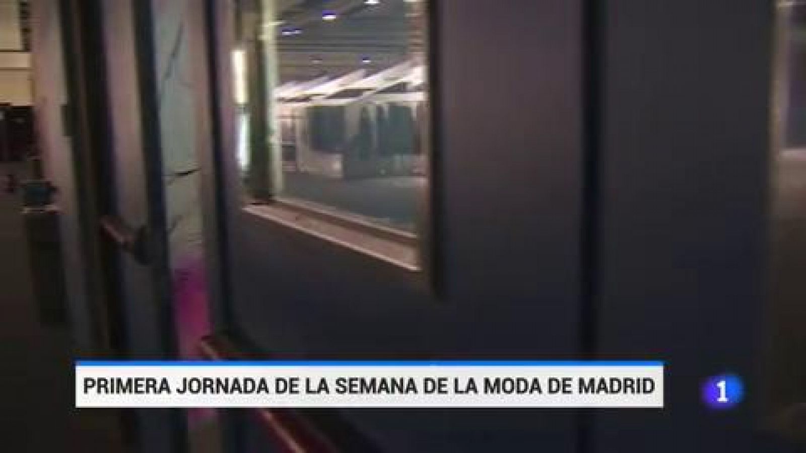 Entre grandes medidas de seguridad, la 72 edición de la Mercedes-Benz Fashion Madrid ha comenzado este jueves 