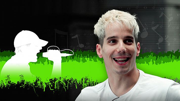 Réplica - Así suenan las bases de 'Réplica, buscando el punch line'