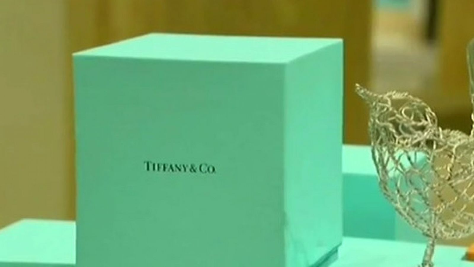 LVMH cancela la compra de Tiffany, que le demandará en los tribunales para que cumpla con el acuerdo