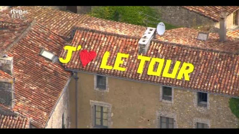 Tour 2020 | Así fue la etapa 12 del Tour 2020