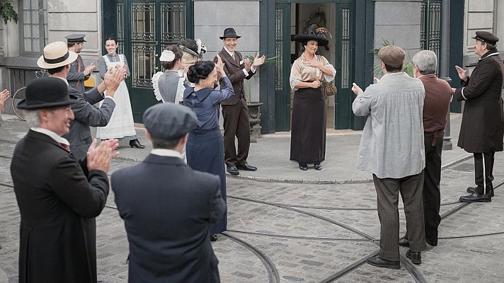 Acacias 38 - Capítulo 1326