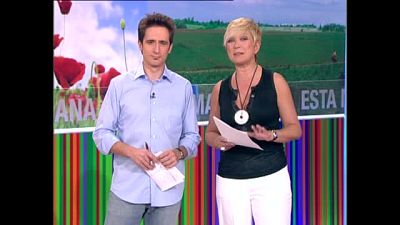 Esta mañana de verano - 25/07/08 