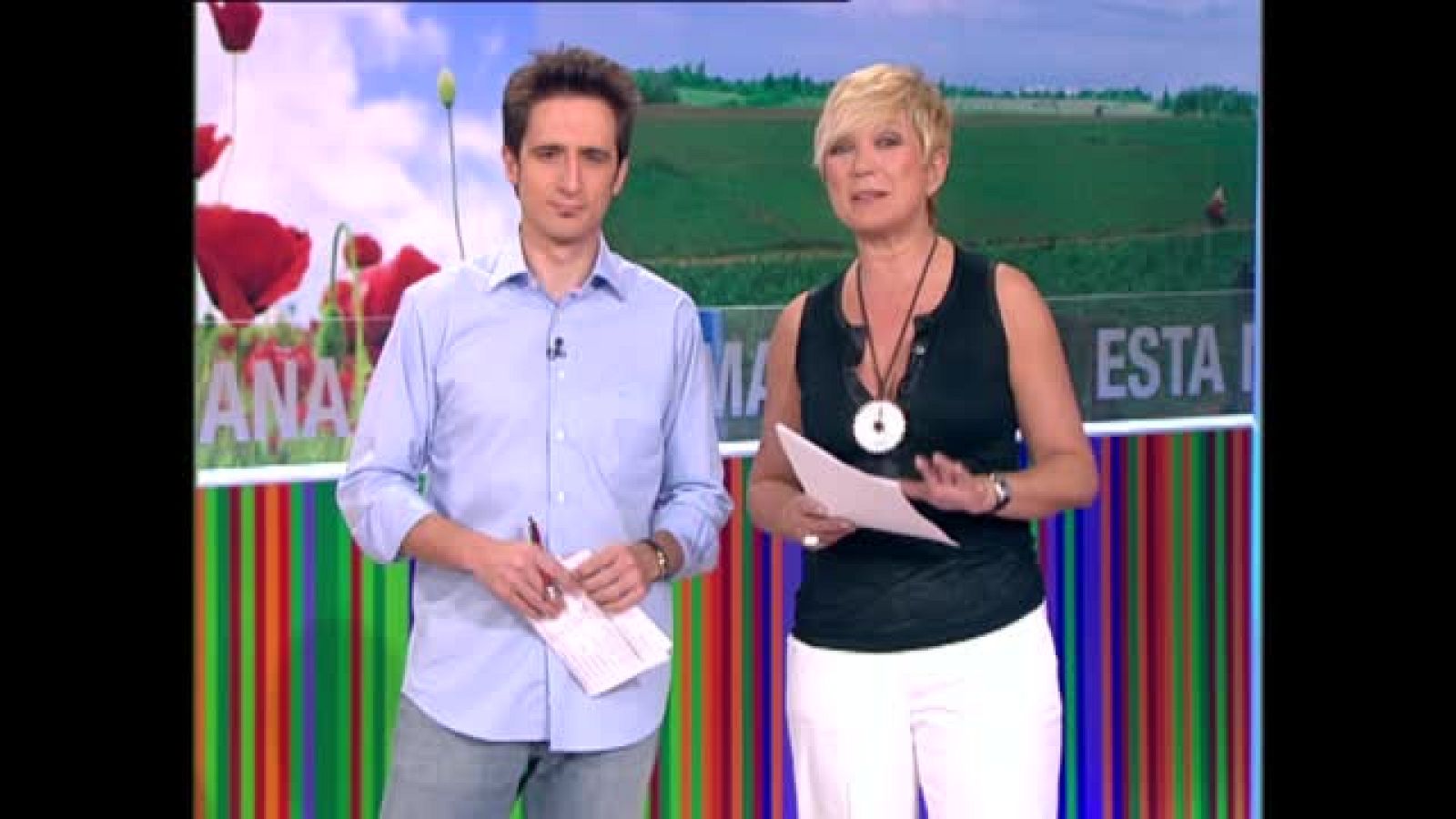 Esta mañana de verano - 25/07/08 