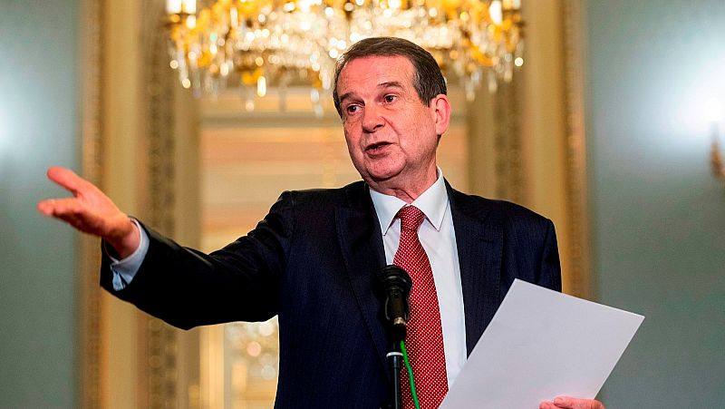 La FEMP lamenta el rechazo del Congreso al decreto del superávit municipal: "Pasamos de 15.400 millones de euros a cero"