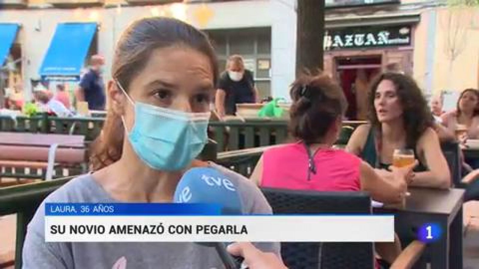 Maltrato, abusos y acoso: testimonios de la violencia de género